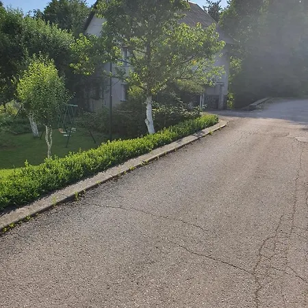 Runolist Apartament *