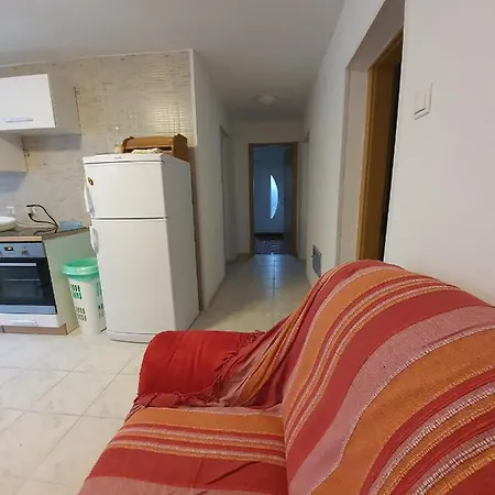 Runolist Apartament Delnice