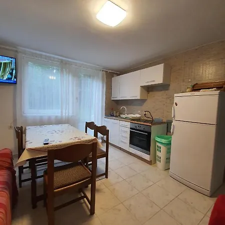 Runolist Apartament