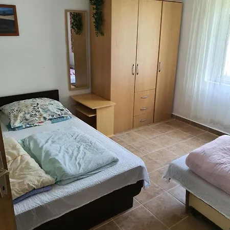 Apartament Runolist *
