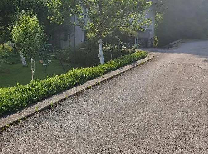 Runolist Апартаменты *