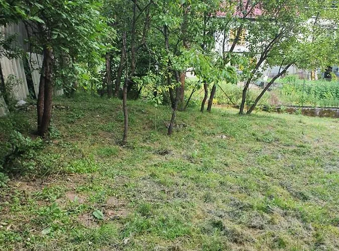 Апартаменты Runolist Делнице