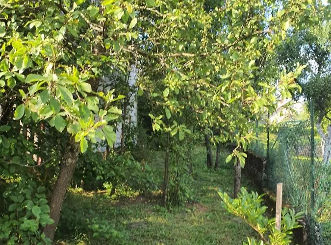 Апартаменты Runolist Делнице