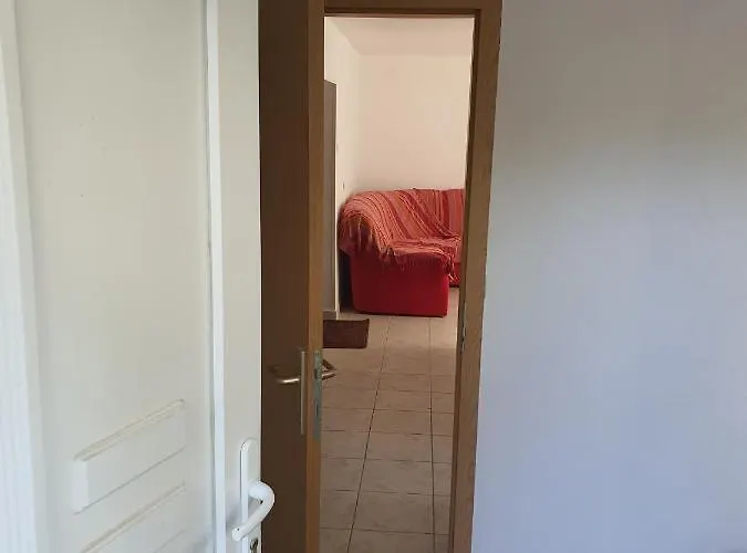Runolist Appartement Delnice