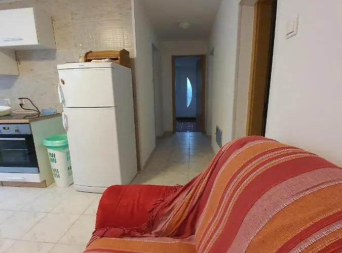 Runolist Appartement Delnice