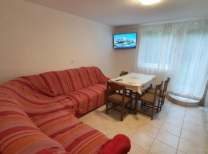 Runolist Appartement Delnice