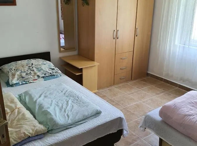 Appartement Runolist *